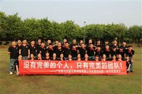 瑞馬壁掛爐的優秀專業團隊，是加盟代理商的重要發展基石44